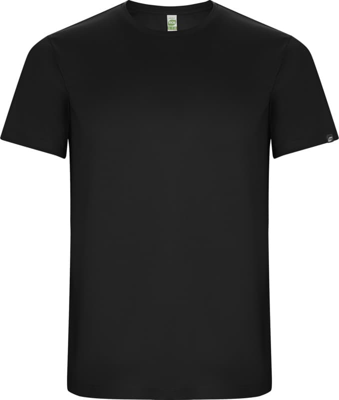 Imola short sleeve men's sports t-shirt 41