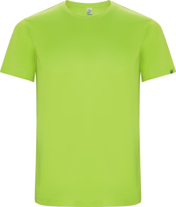 Imola short sleeve men's sports t-shirt 76