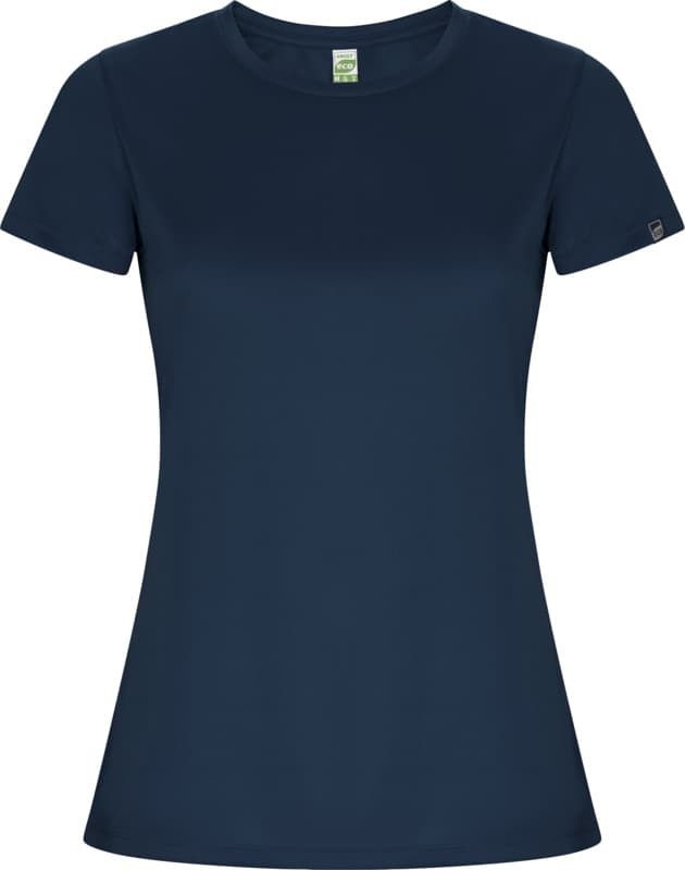 Imola short sleeve women's sports t-shirt 11