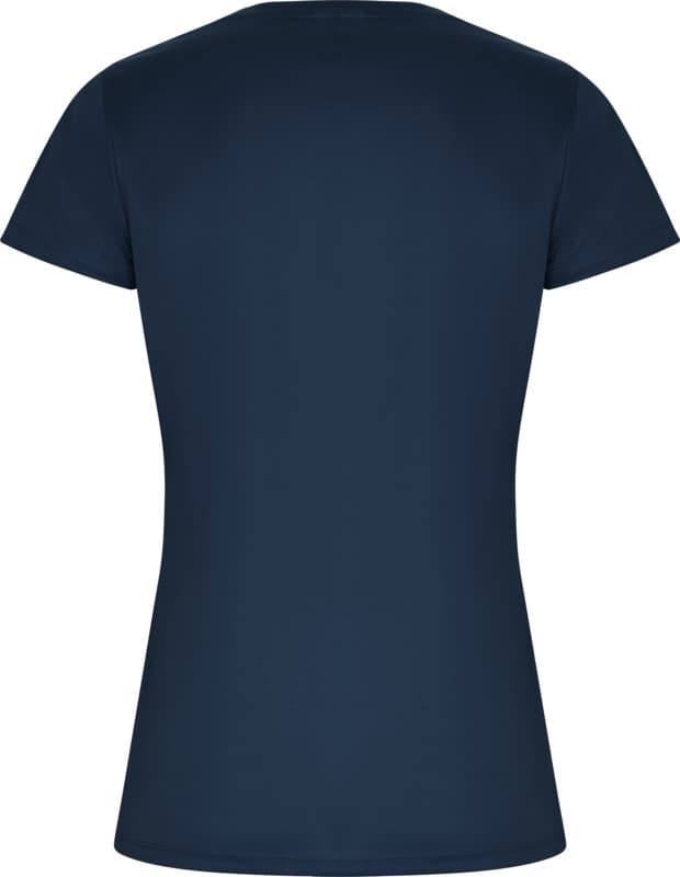 Imola short sleeve women's sports t-shirt 12