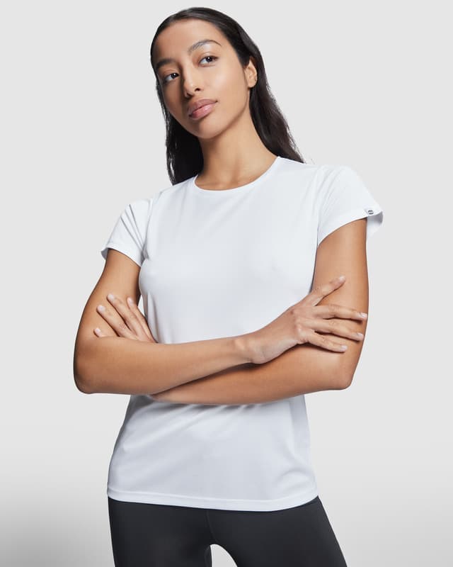 Imola short sleeve women's sports t-shirt 13