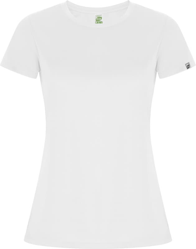 Imola short sleeve women's sports t-shirt 16