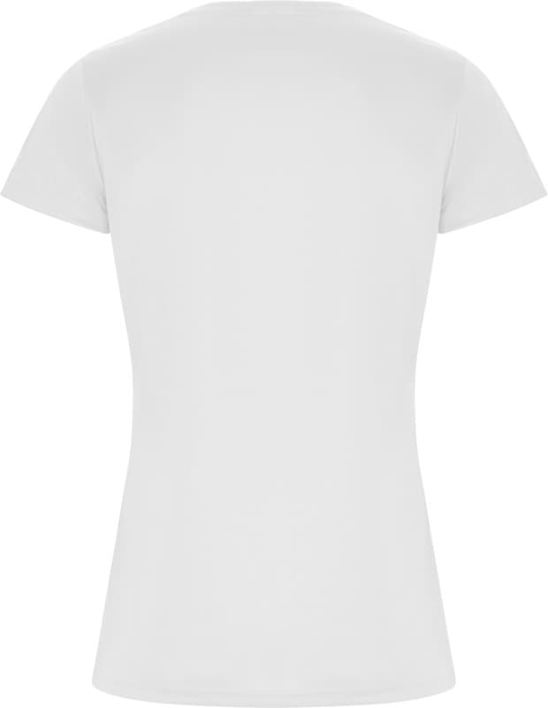 Imola short sleeve women's sports t-shirt 17