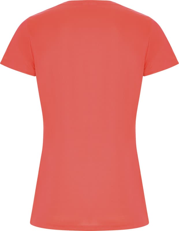 Imola short sleeve women's sports t-shirt 22