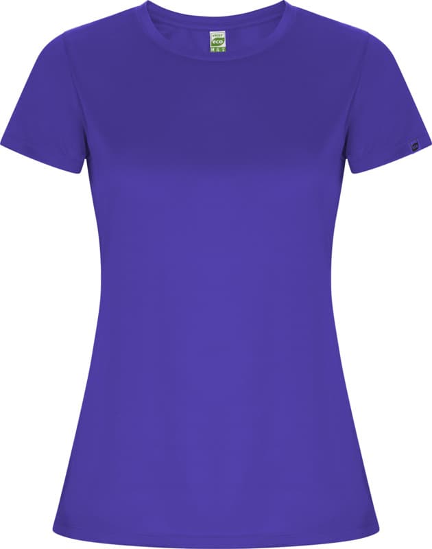 Imola short sleeve women's sports t-shirt 31