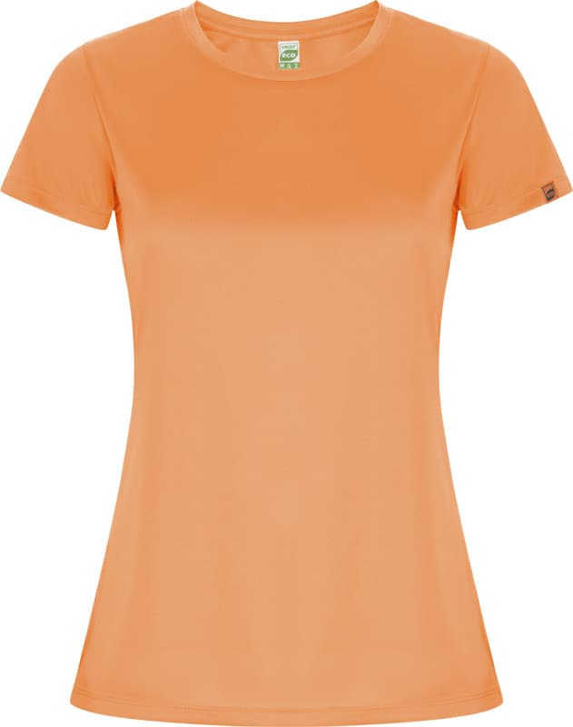 Imola short sleeve women's sports t-shirt 36