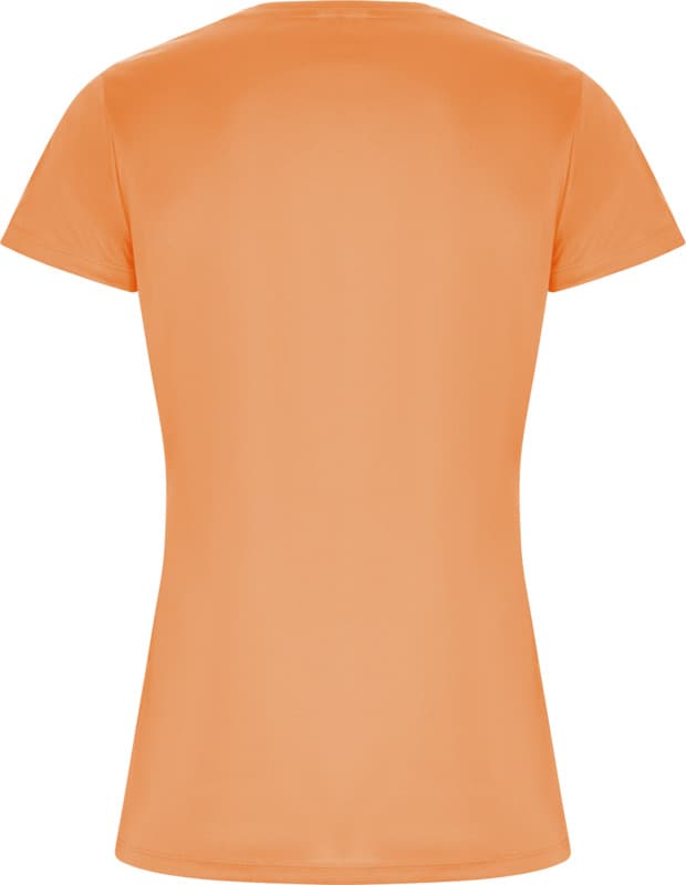 Imola short sleeve women's sports t-shirt 37