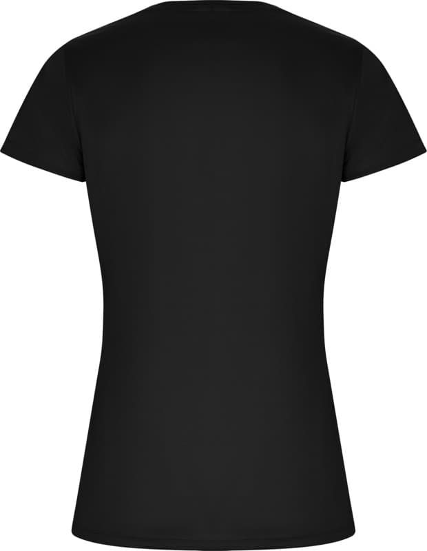 Imola short sleeve women's sports t-shirt 42