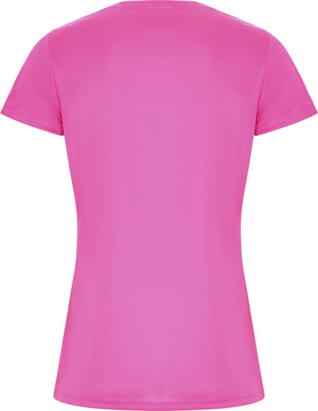 Imola short sleeve women's sports t-shirt 57