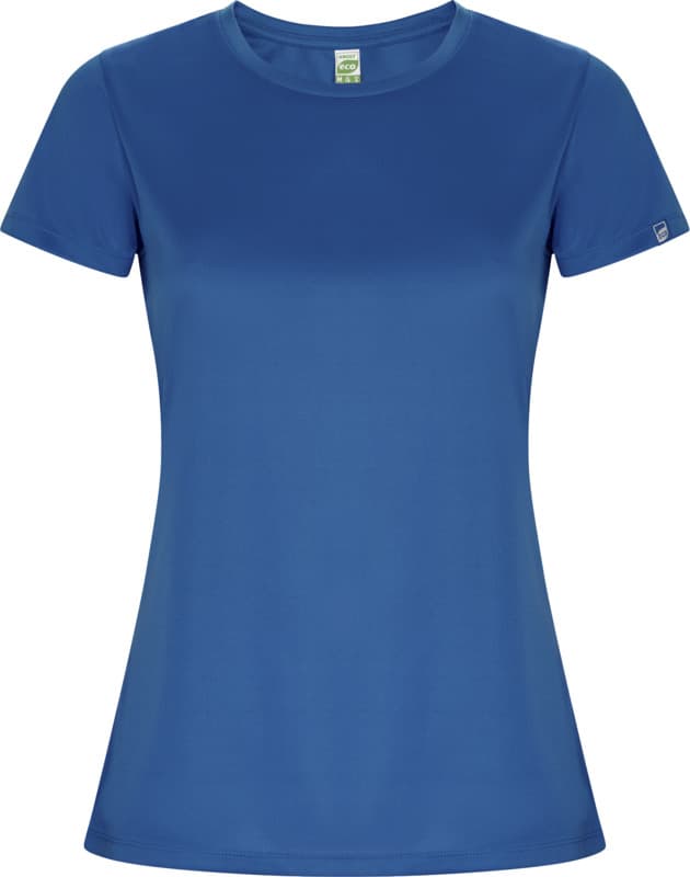 Imola short sleeve women's sports t-shirt 66