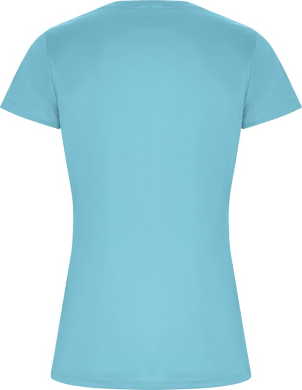 Imola short sleeve women's sports t-shirt 72
