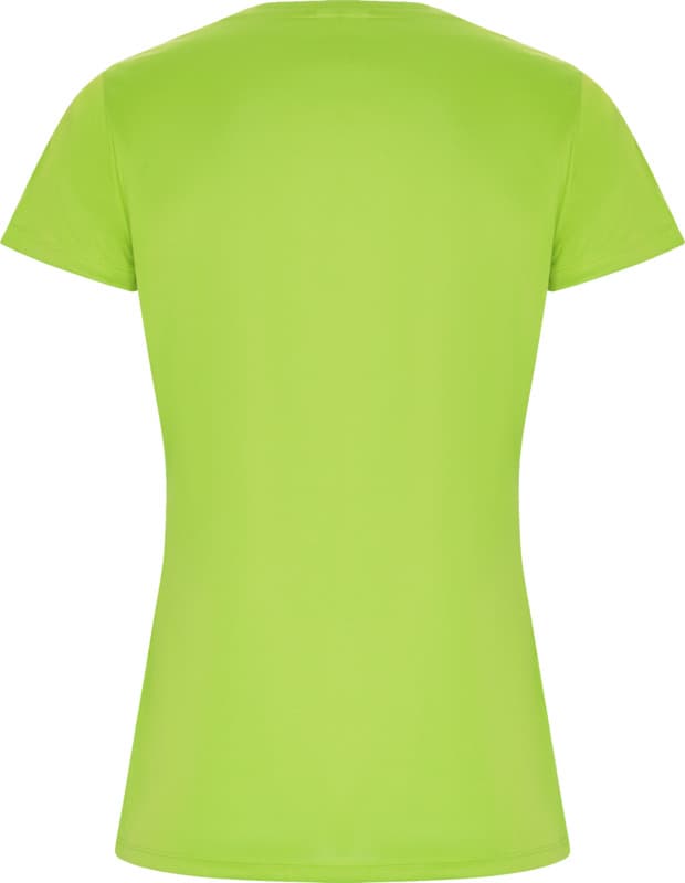 Imola short sleeve women's sports t-shirt 77