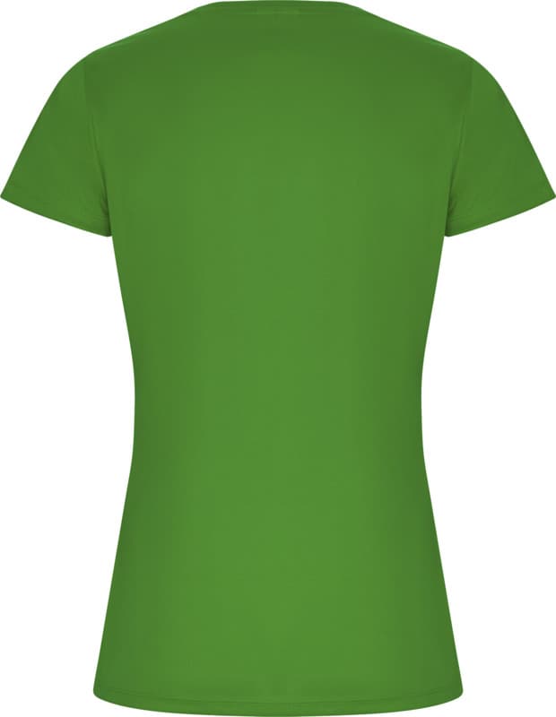 Imola short sleeve women's sports t-shirt 82