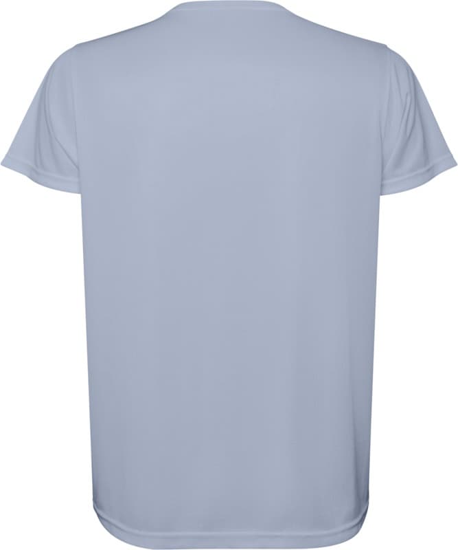 Estoril short sleeve men's t-shirt 12