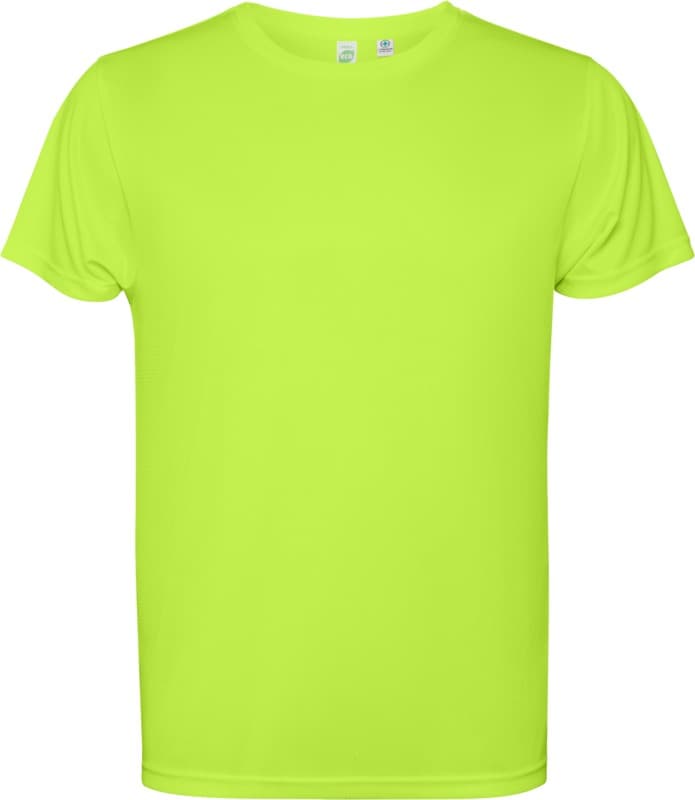 Estoril short sleeve men's t-shirt 36