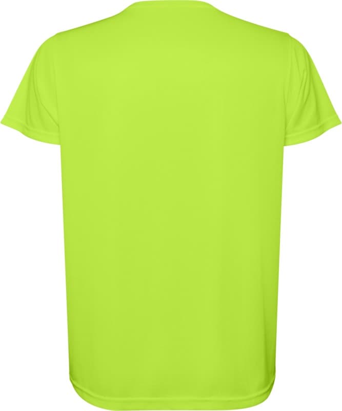 Estoril short sleeve men's t-shirt 37
