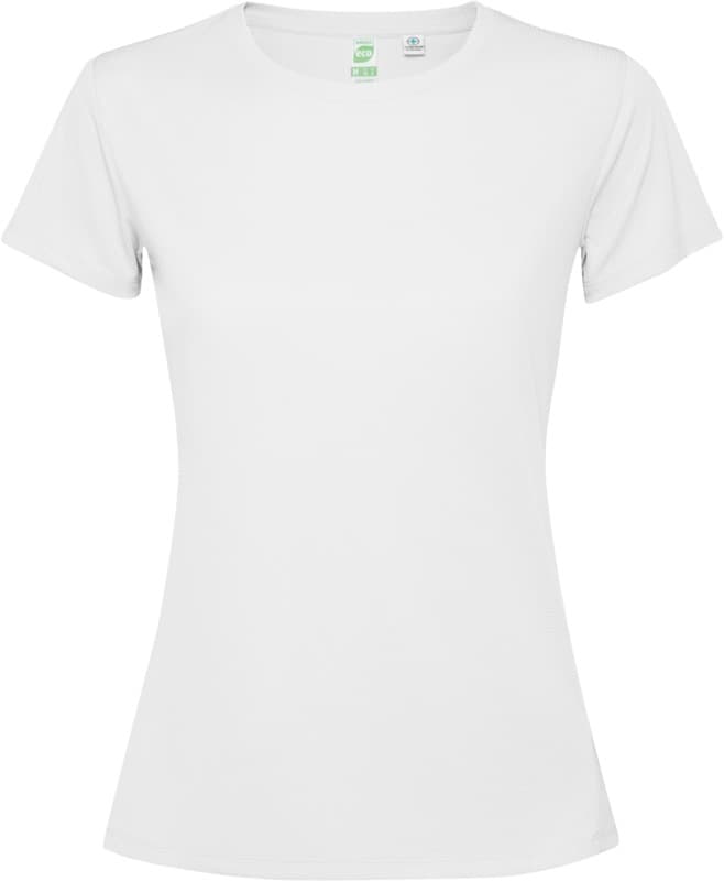 Estoril short sleeve women's t-shirt 16