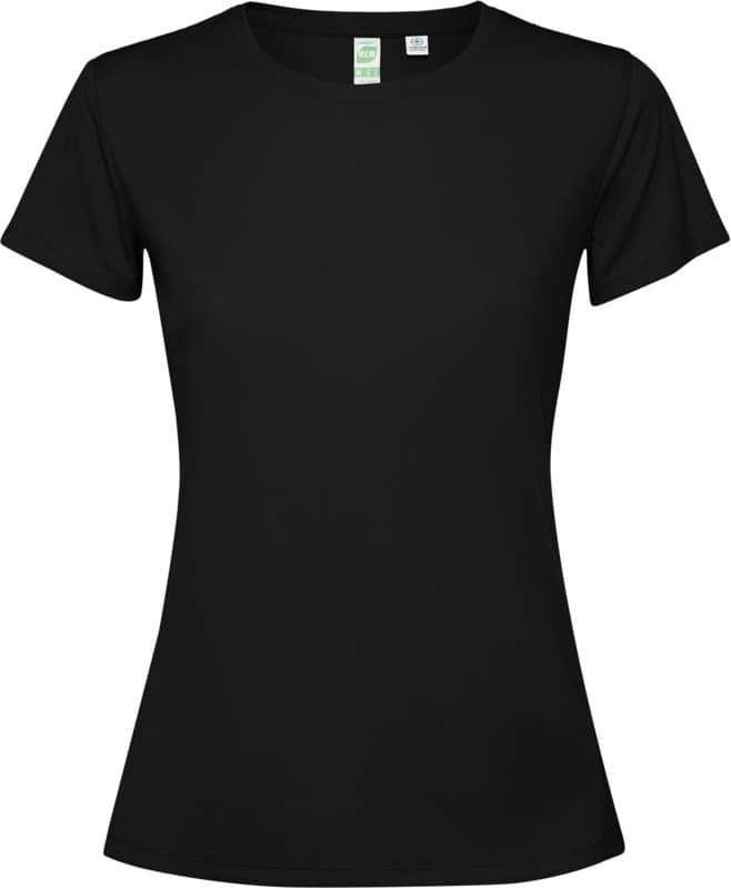 Estoril short sleeve women's t-shirt 21