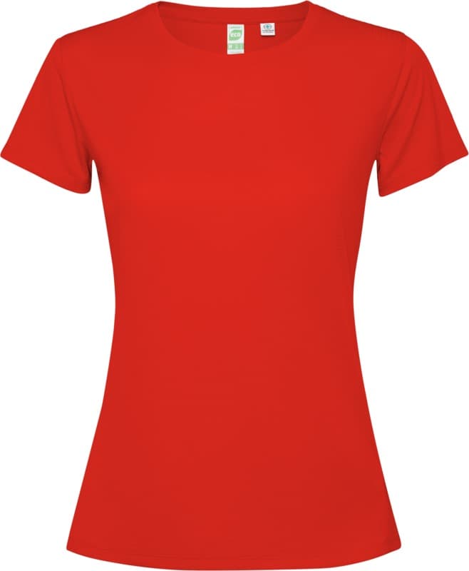 Estoril short sleeve women's t-shirt 26