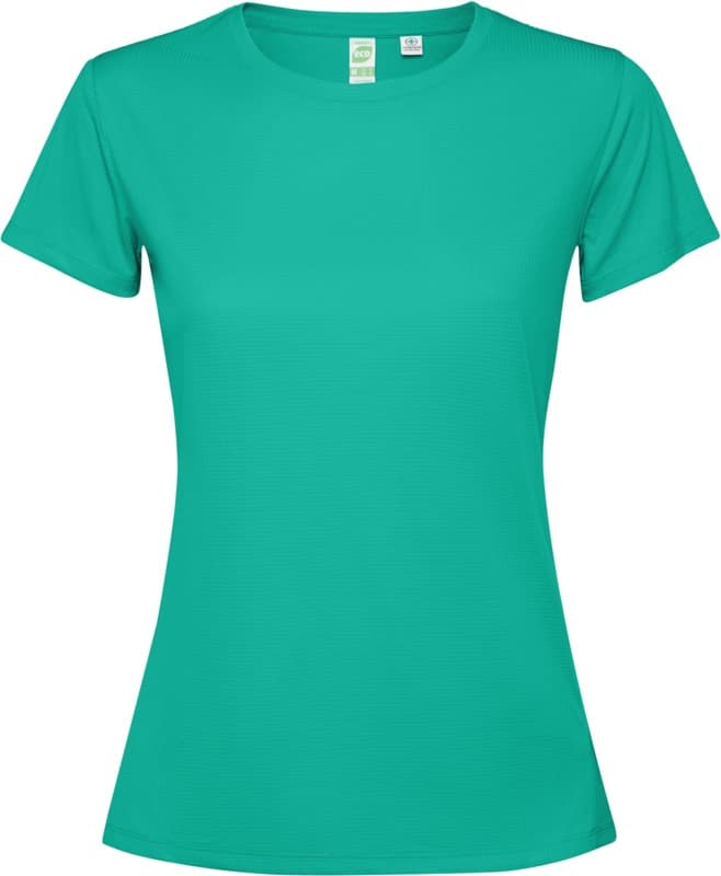Estoril short sleeve women's t-shirt 46
