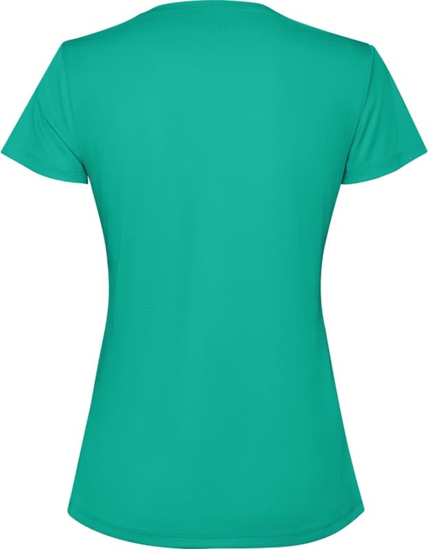 Estoril short sleeve women's t-shirt 47