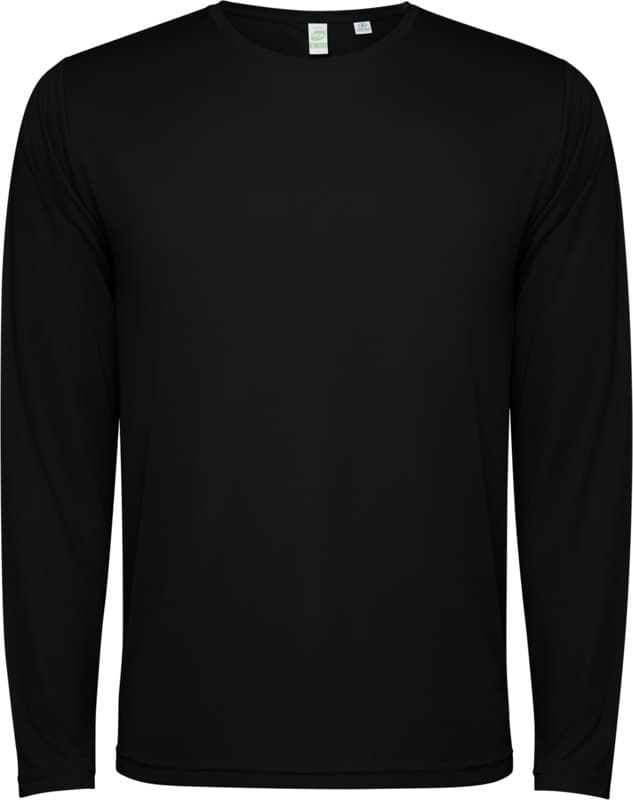 Estoril long sleeve unisex t-shirt 11