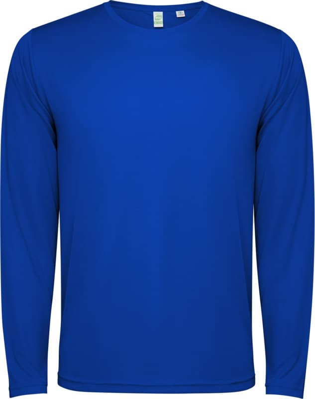 Estoril long sleeve unisex t-shirt 21