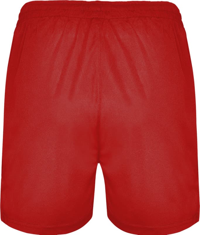 Player unisex sports shorts 14