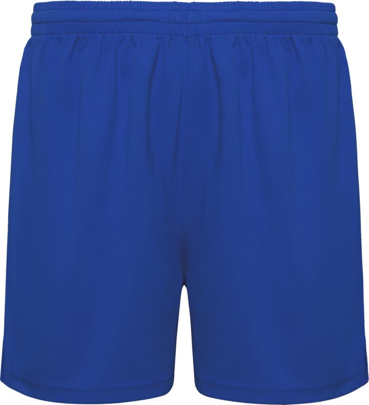Player unisex sports shorts 17