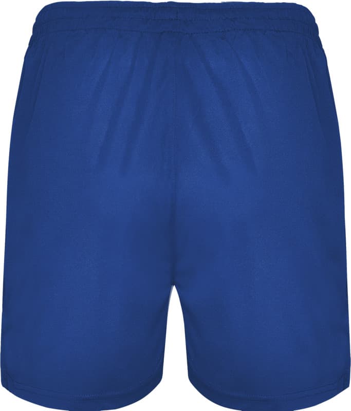 Player unisex sports shorts 18