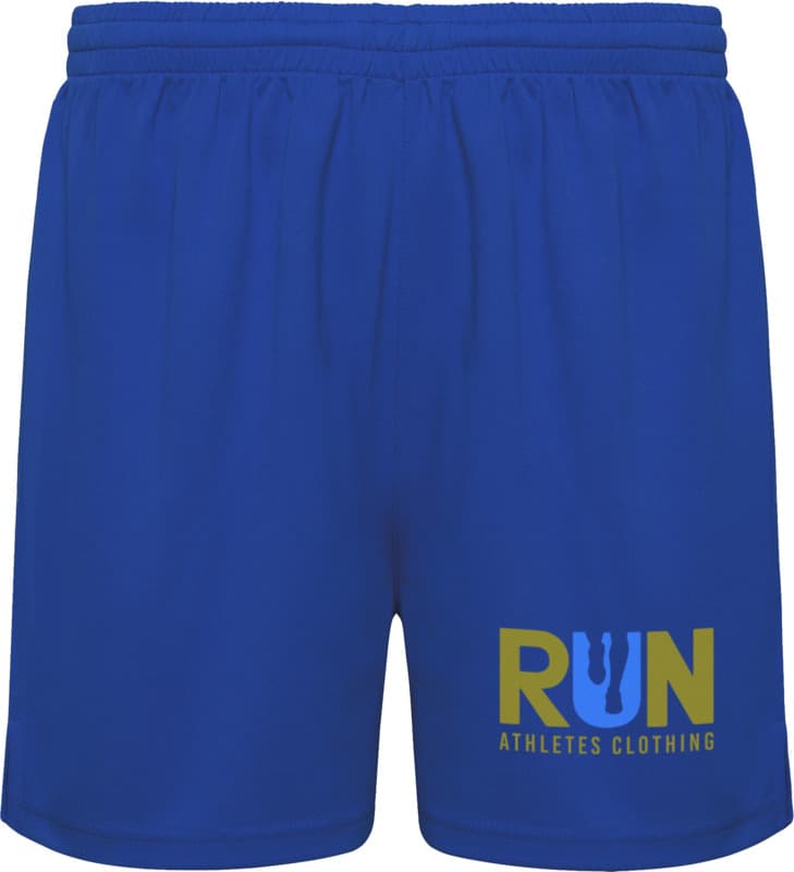 Player unisex sports shorts 20