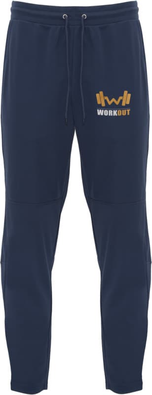 Neapolis unisex trousers 5