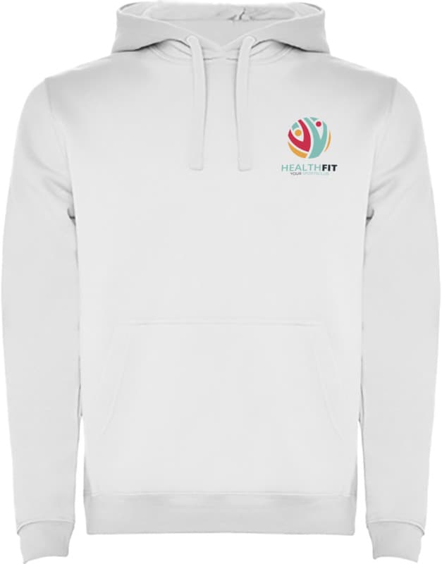 Urban men's hoodie 30