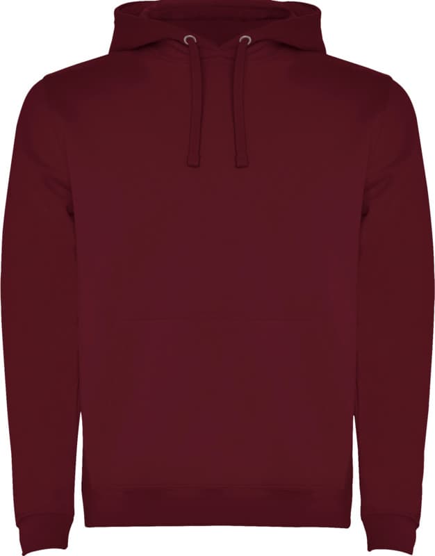 Urban men's hoodie 37