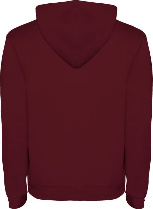 Urban men's hoodie 38