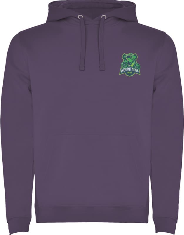 Urban men's hoodie 60