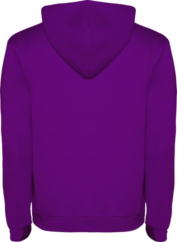 Urban men's hoodie 74