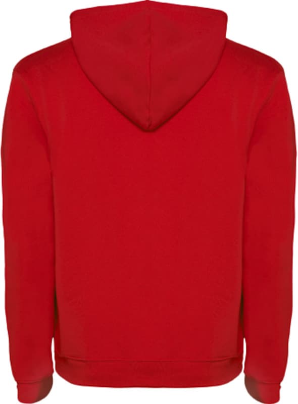 Urban men's hoodie 80