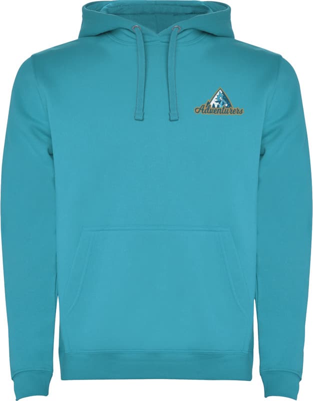 Urban men's hoodie 108