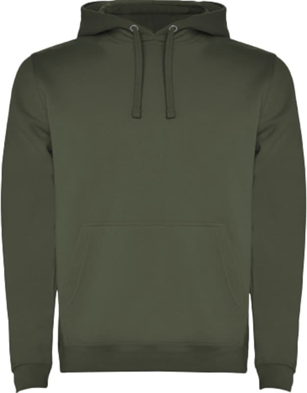 Urban men's hoodie 109