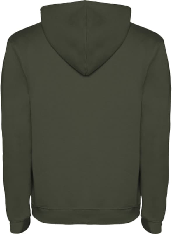 Urban men's hoodie 110