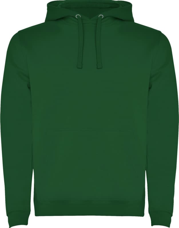 Urban men's hoodie 115