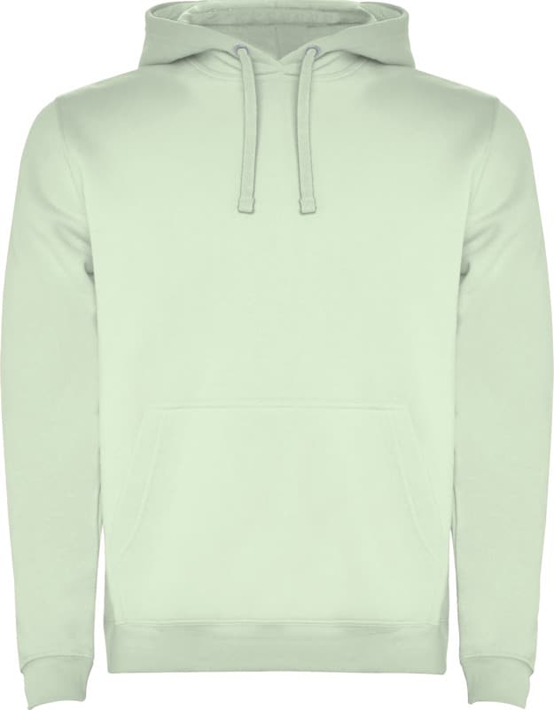 Urban men's hoodie 121