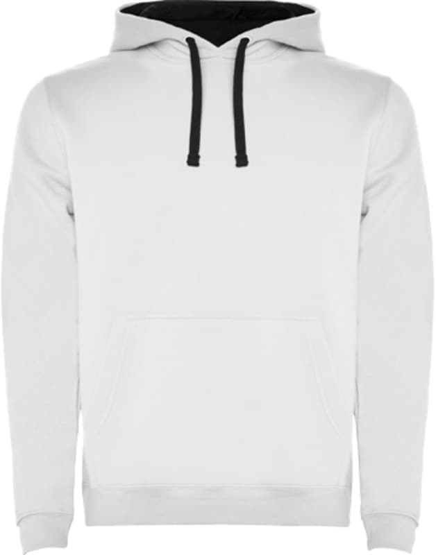 Urban men's hoodie 127