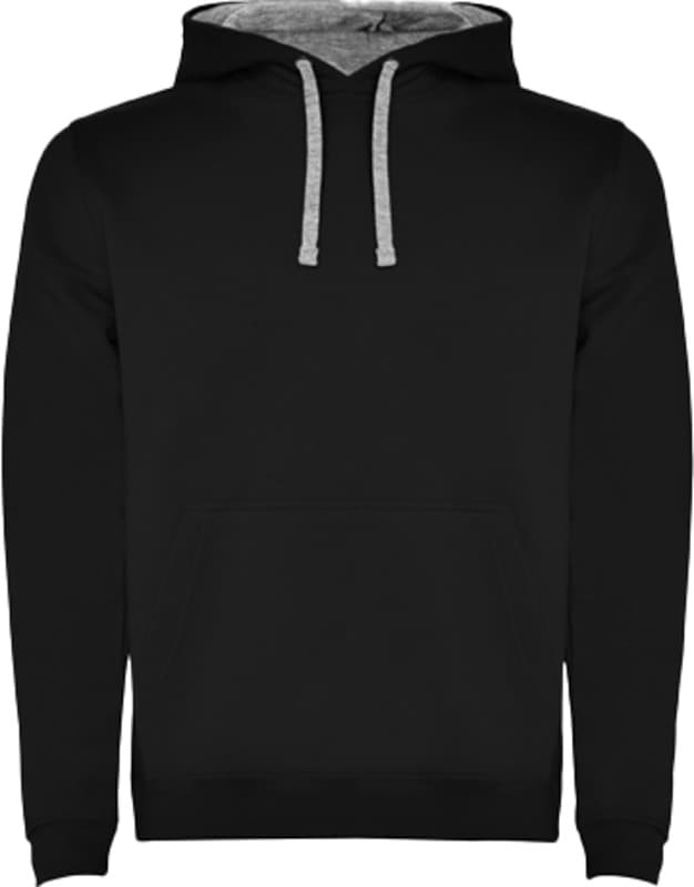 Urban men's hoodie 133