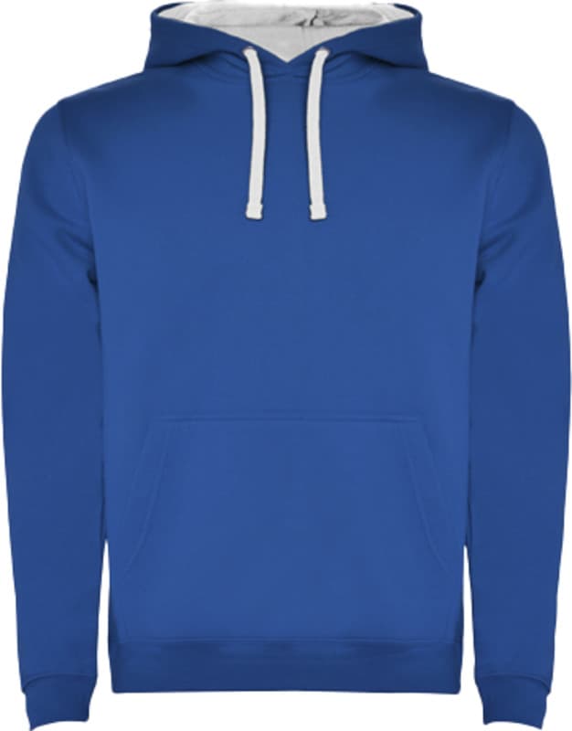 Urban men's hoodie 139