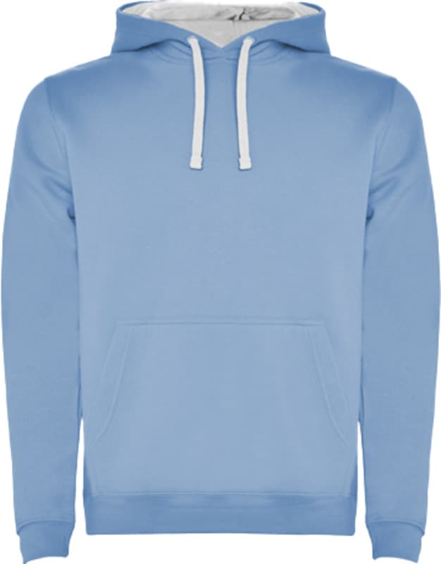 Urban men's hoodie 145