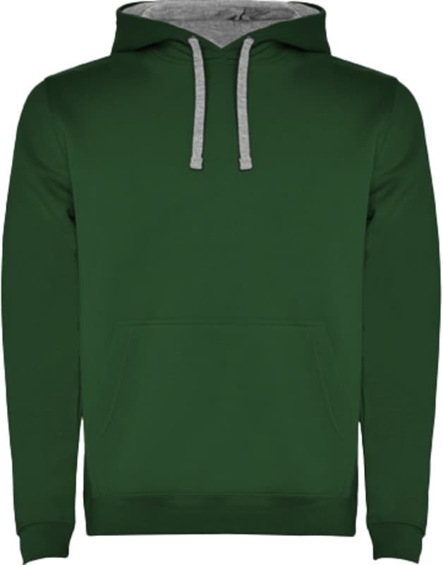Urban men's hoodie 169