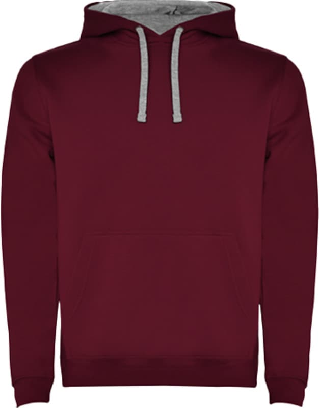 Urban men's hoodie 175