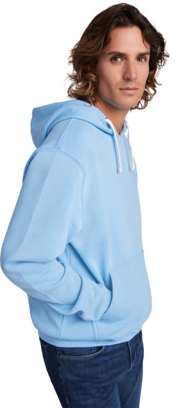 Urban men's hoodie 185
